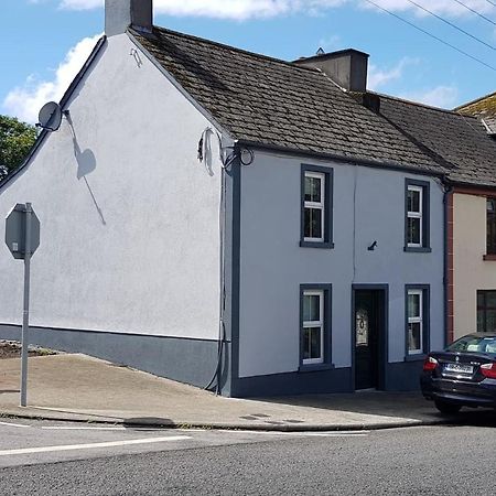Cosy Townhouse On The Hill In Ireland Villa Banagher Exterior foto